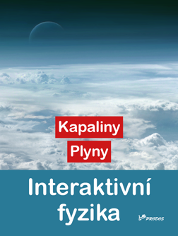 Interaktivní fyzika – Kapaliny, Plyny (Prodos) | Publi.cz