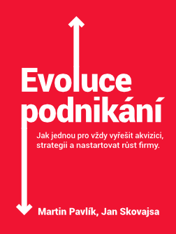 Evoluce podnikání