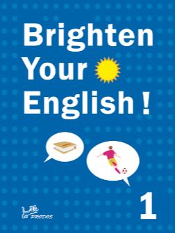 BRIGHTEN YOUR ENGLISH! 1 – interaktivní angličtina