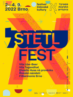 ŠTETL FEST