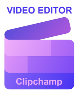 Clipchamp - video editor