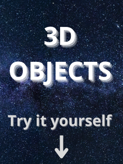Experience a new dimension of 3D
