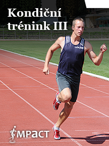 Kondiční trénink III