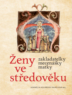 Ženy ve středověku