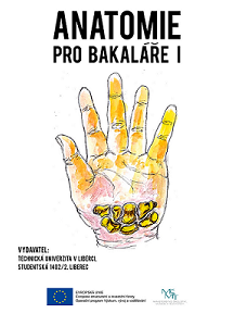 Anatomie pro bakaláře I