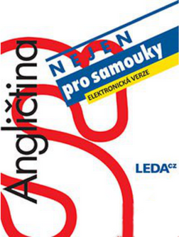 LEDA: Angličtina (nejen) pro samouky