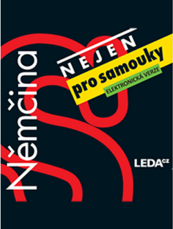 LEDA: Němčina (nejen) pro samouky