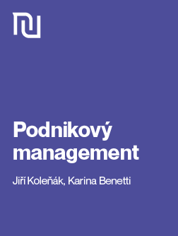 Podnikový management