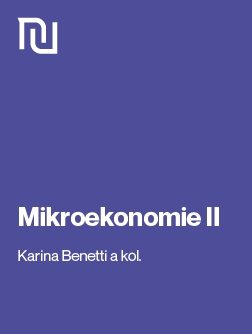 Mikroekonomie II