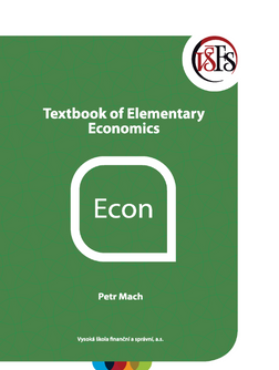 Textbook of Elementary Economics