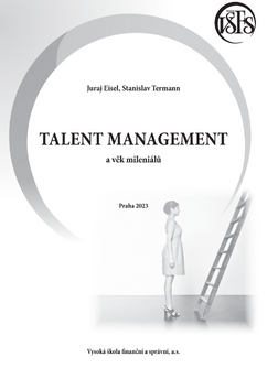 Talent Management a věk mileniálů