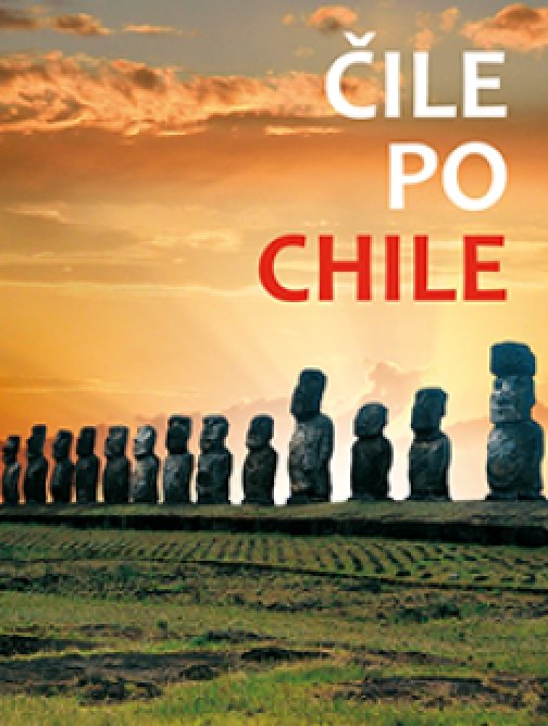Čile po Chile