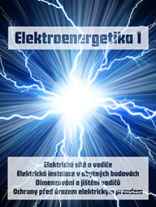 Elektroenergetika 1