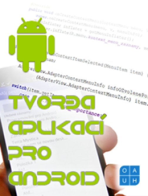 Tvorba aplikací pro Android