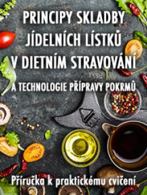 Principy skladby jídelních lístků v dietním…