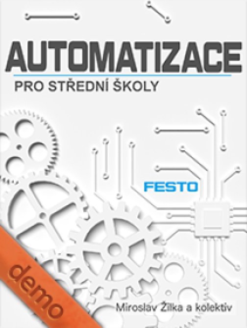 Automatizace pro střední školy - DEMO