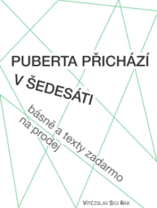 Puberta přichází v šedesáti