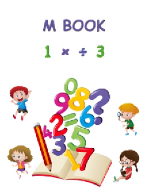 mBook - Násobilka - DEMO