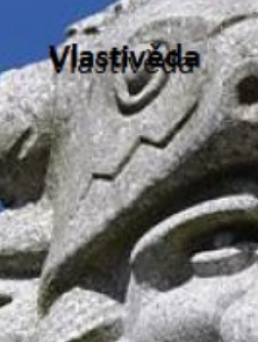 Vlastivěda