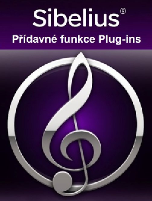Sibelius - Přídavné funkce Plug-ins - DEMO