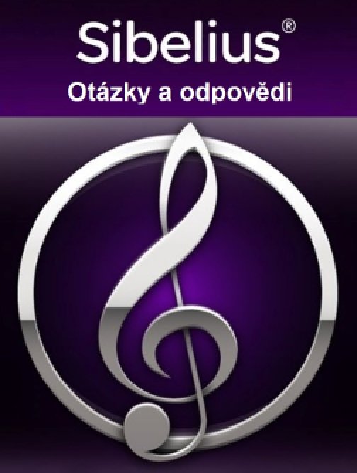Sibelius - Otázky a odpovědi DEMO