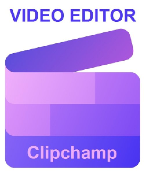 Clipchamp - video editor DEMO