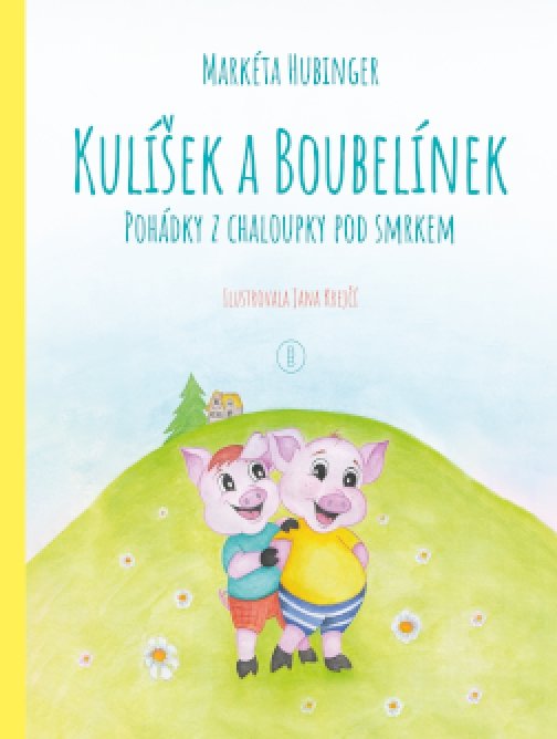 Kulíšek a Boubelínek DEMO