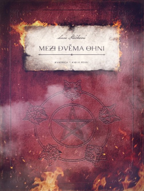 Mezi dvěma ohni DEMO