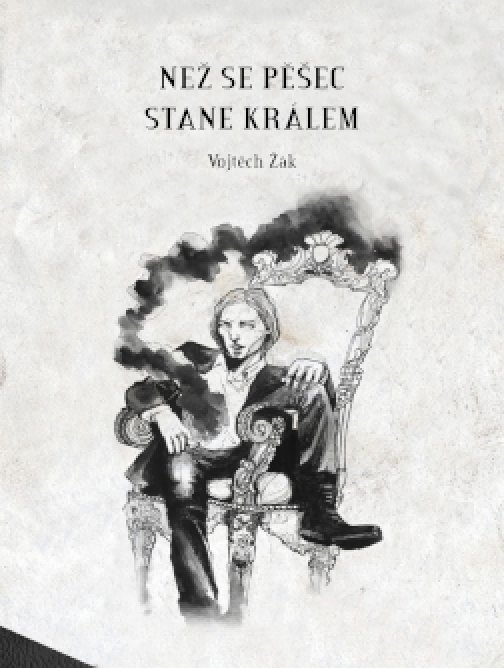 Než se pěšec stane králem DEMO