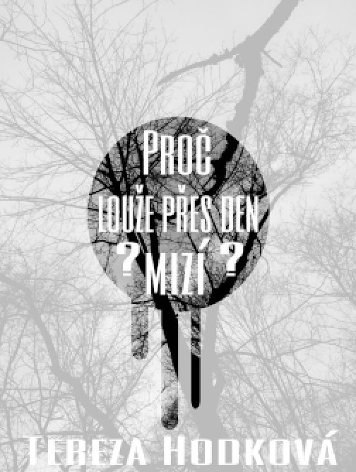 Proč louže přes den mizí?