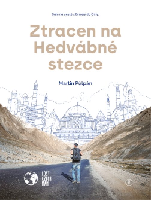 Ztracen na Hedvábné stezce DEMO