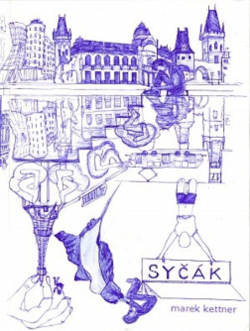 Syčák