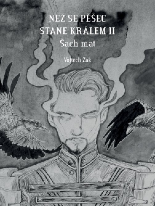 Než se pěšec stane králem II