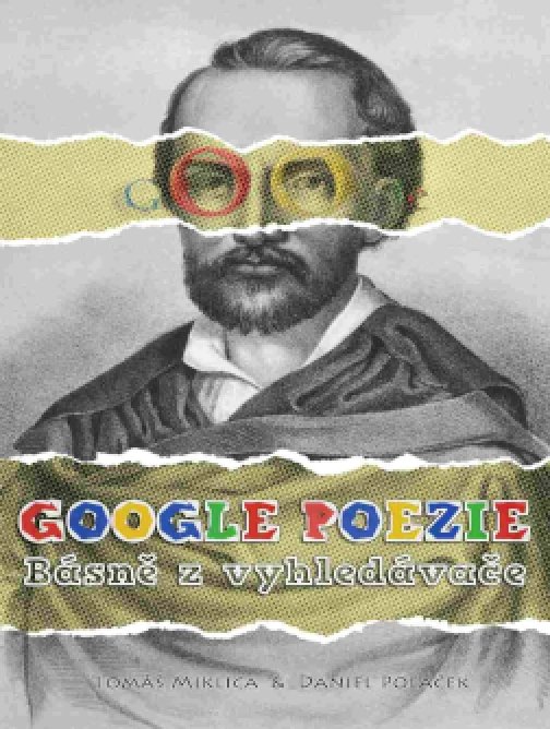 Google poezie: Básně z vyhledávače