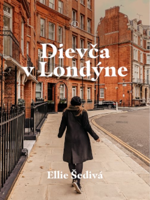 Dievča v Londýne DEMO