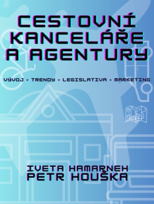 Cestovní kanceláře a agentury