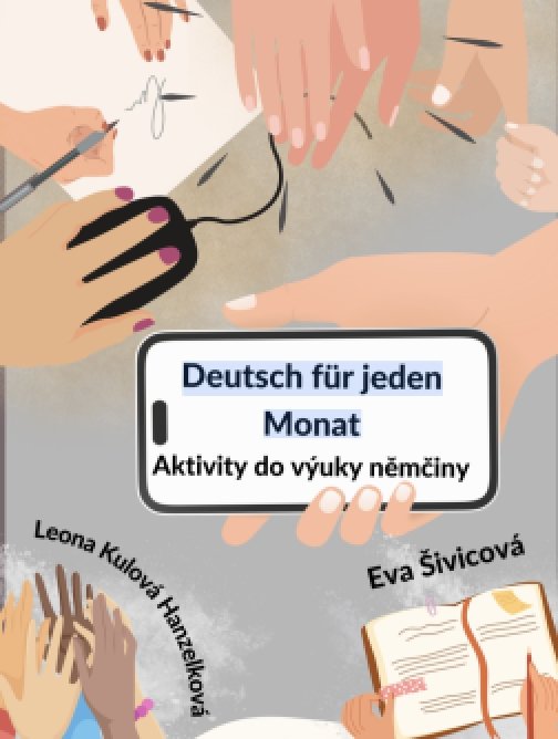 Deutsch für jeden  Monat - DEMO