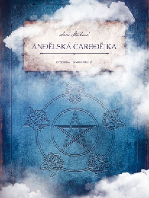 Kvadriga: Andělská čarodějka DEMO
