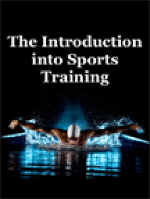 The Introduction into Sports Training