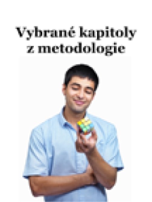Vybrané kapitoly z metodologie