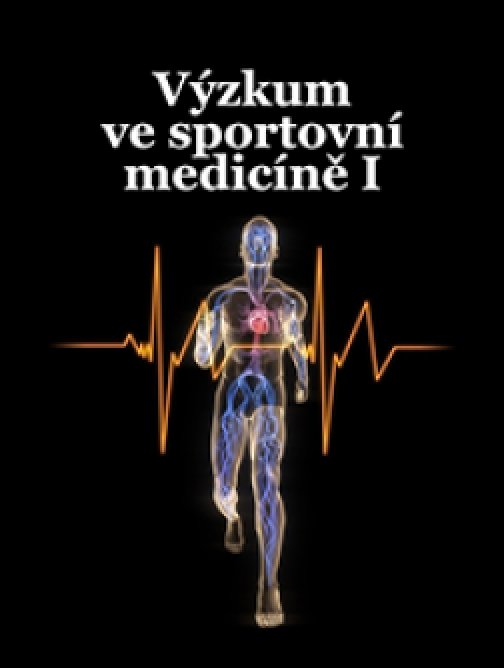 Výzkum ve sportovní medicíně I