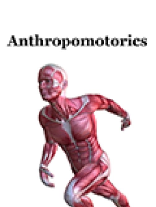 Antropomothorics