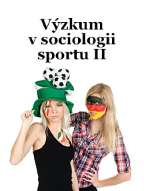Výzkum v sociologii sportu II