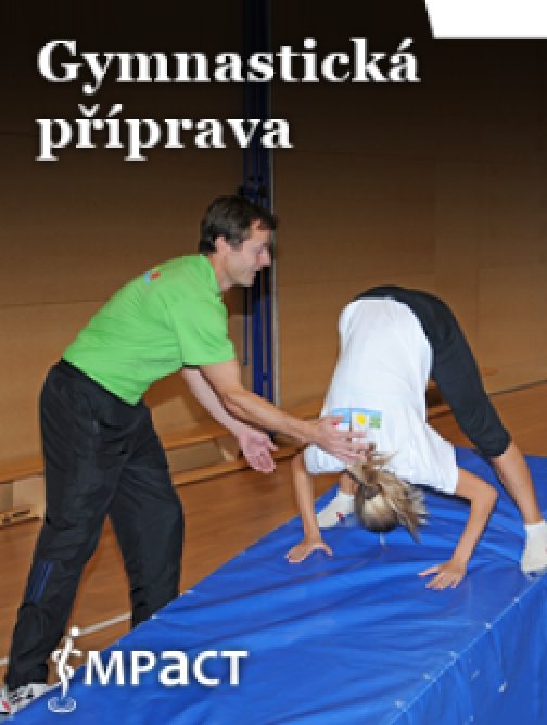 Gymnastická příprava