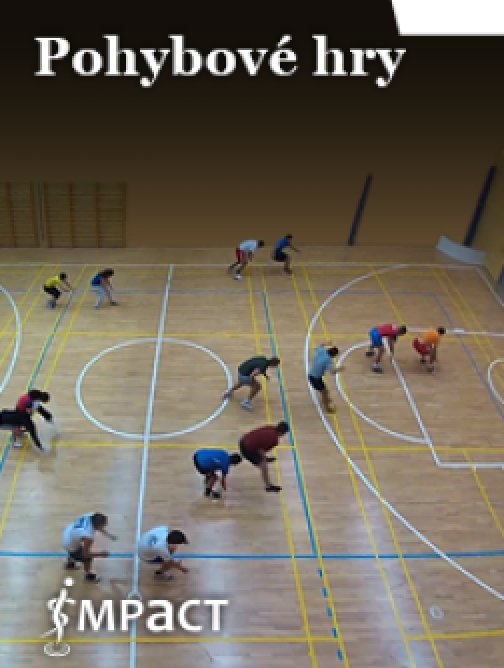 Pohybové hry