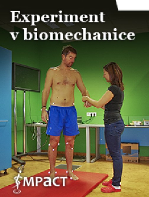 Experiment v biomechanice