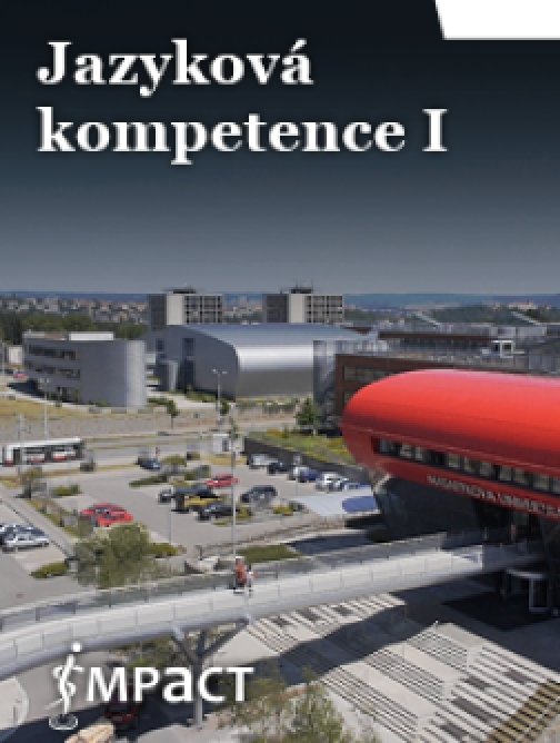 Jazyková kompetence I