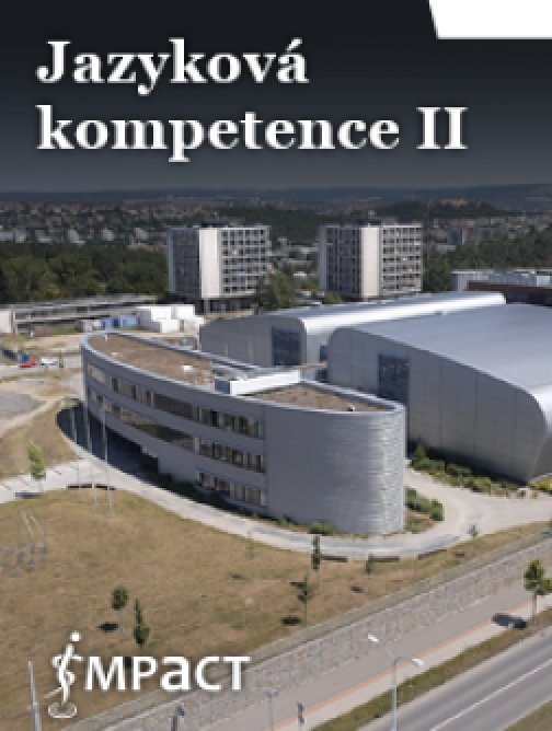 Jazyková kompetence II