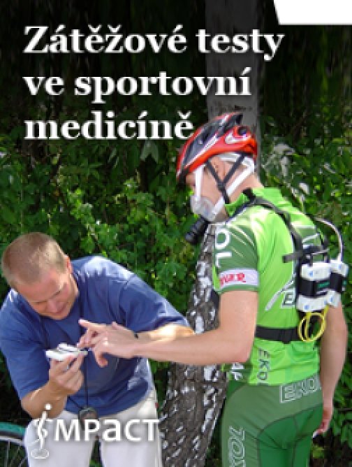 Zátěžové testy ve sportovní medicíně