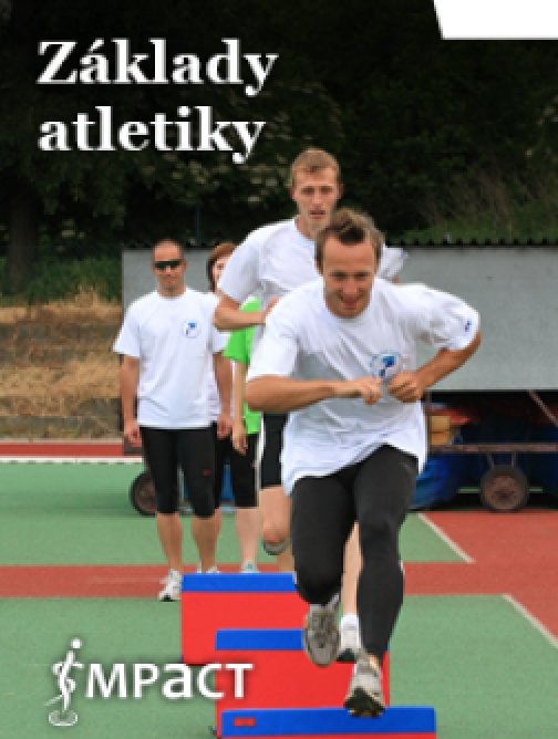 Základy atletiky